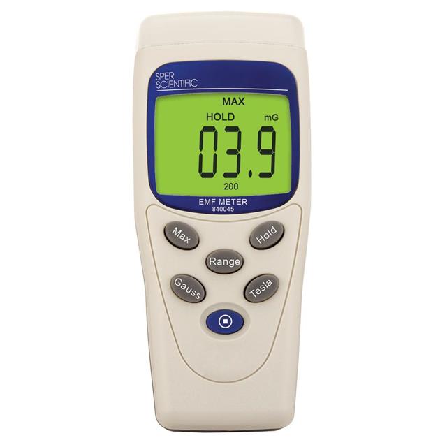 Sper Scientific 840045 electronic component