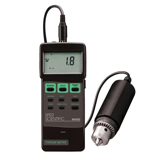 Sper Scientific 840062 electronic component
