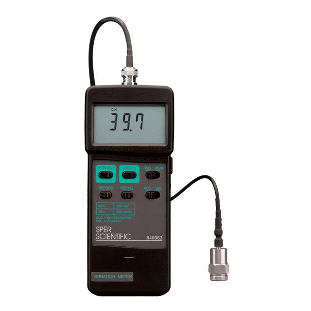 Sper Scientific 840063 electronic component
