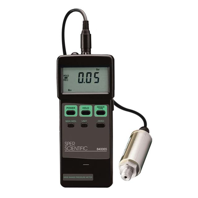 Sper Scientific 840065 electronic component