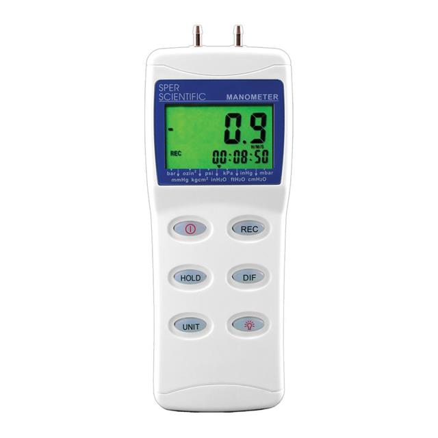 Sper Scientific 840081 electronic component