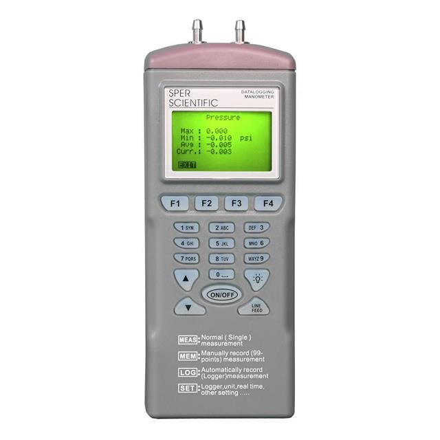 Sper Scientific 840086 electronic component