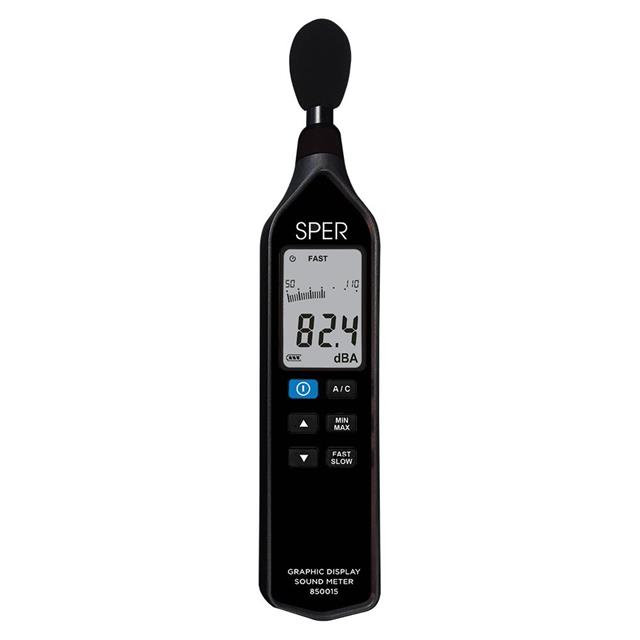 Sper Scientific 850015 electronic component