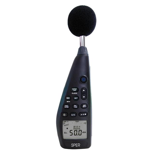 Sper Scientific 850017 electronic component