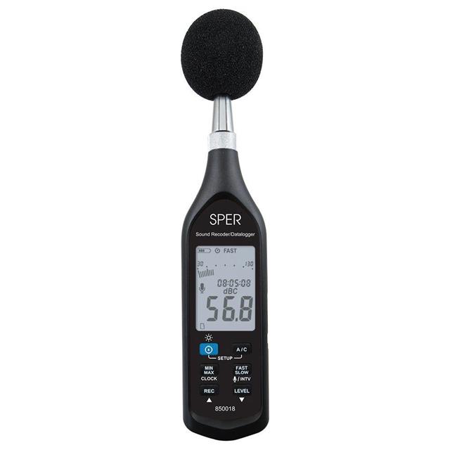 Sper Scientific 850018 electronic component