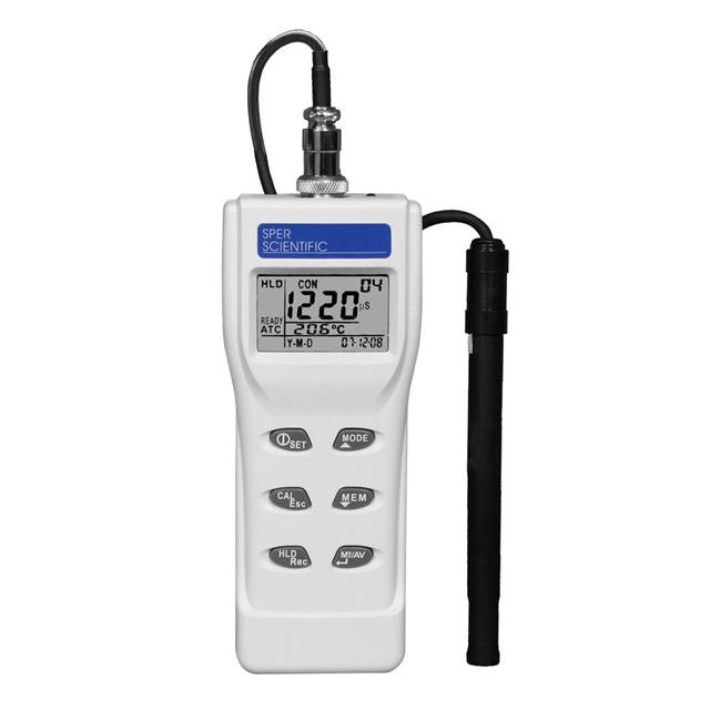 Sper Scientific 850038 electronic component