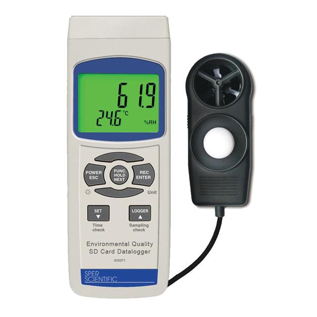 Sper Scientific 850071 electronic component