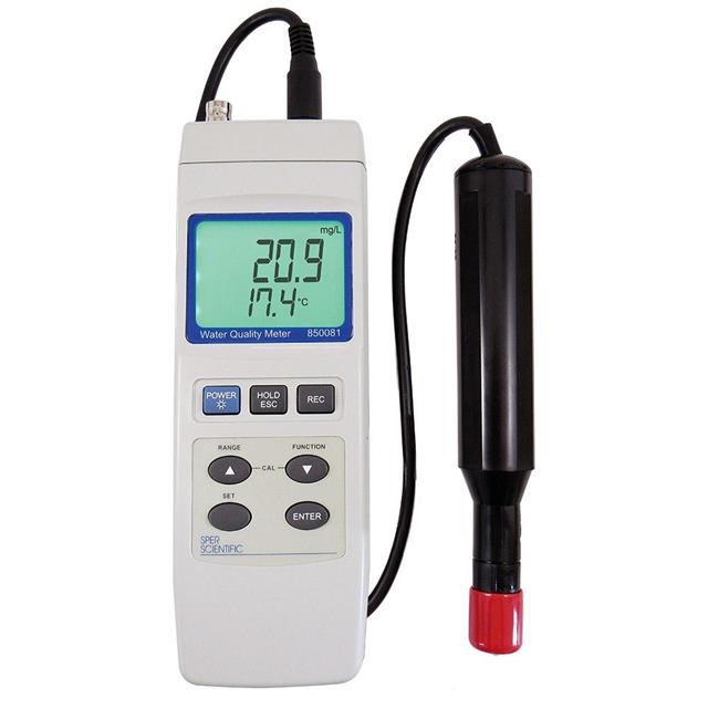Sper Scientific 850081DOK electronic component