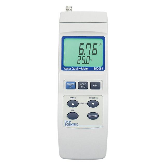 Sper Scientific 850086 electronic component