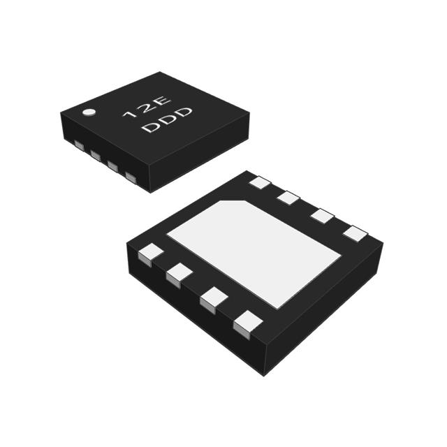 BeRex Inc 8TR1218 electronic component