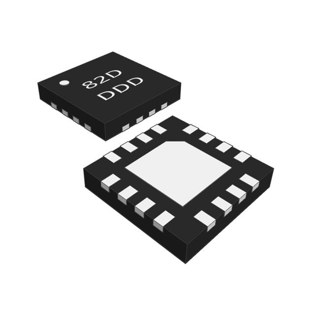 BeRex Inc 8TR8201 electronic component