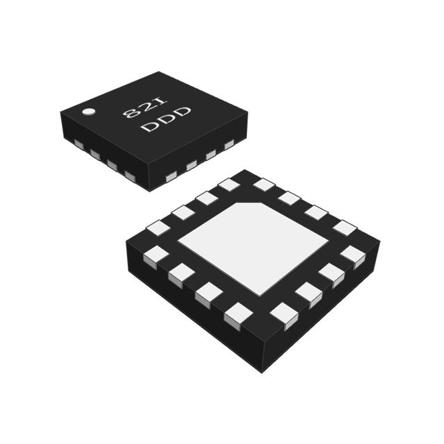 BeRex Inc 8TR8211C electronic component