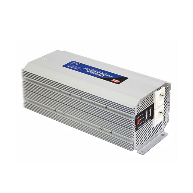 MEAN WELL USA Inc. A301-2K5-B4 electronic component