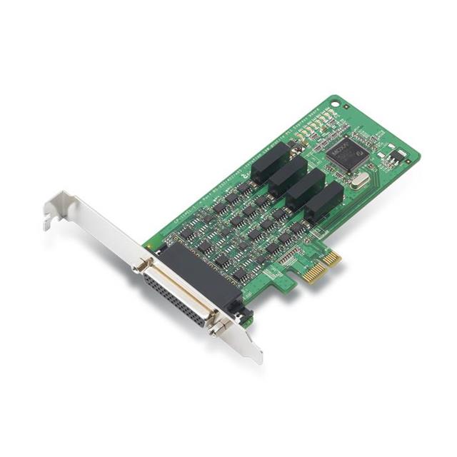 Moxa CP-114EL-I-DB25M electronic component