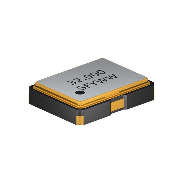 Suntsu Electronics, Inc STC21C27O07-19.200M electronic component