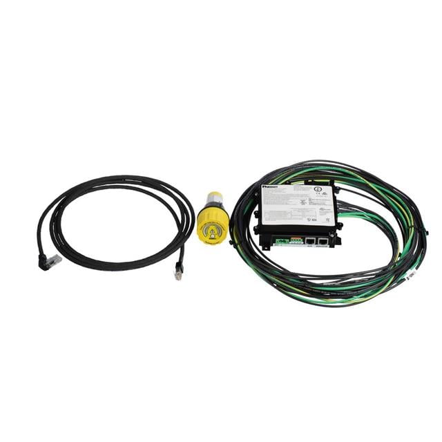Panduit Corp VS2-AVT-1PB-16 electronic component