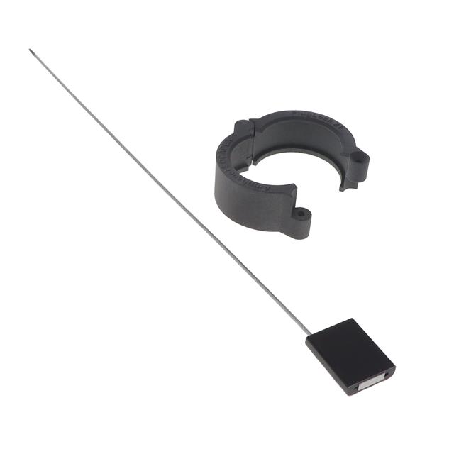 Amphenol Socapex PLUGLOCK21WR electronic component