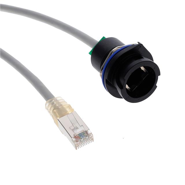 Amphenol Socapex RJFRB7215100BTX electronic component