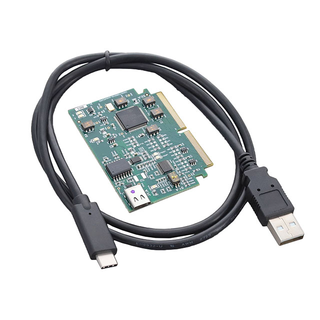 Texas Instruments TMDSCNCD2800157 electronic component