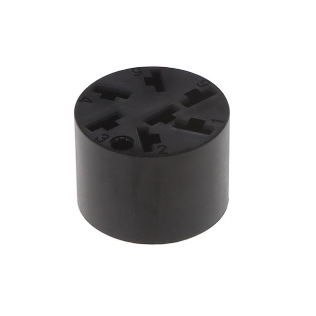 Littelfuse/Commercial Vehicle Products 00603260 electronic component
