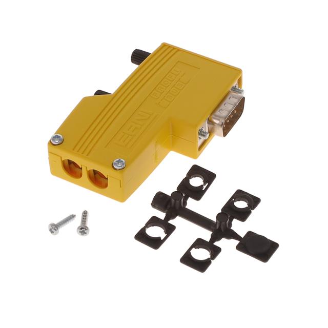 TE Connectivity Erni 103649-E electronic component