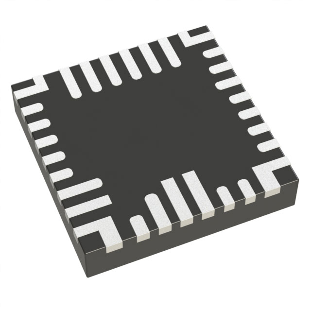 Texas Instruments TAS2780RYAR electronic component