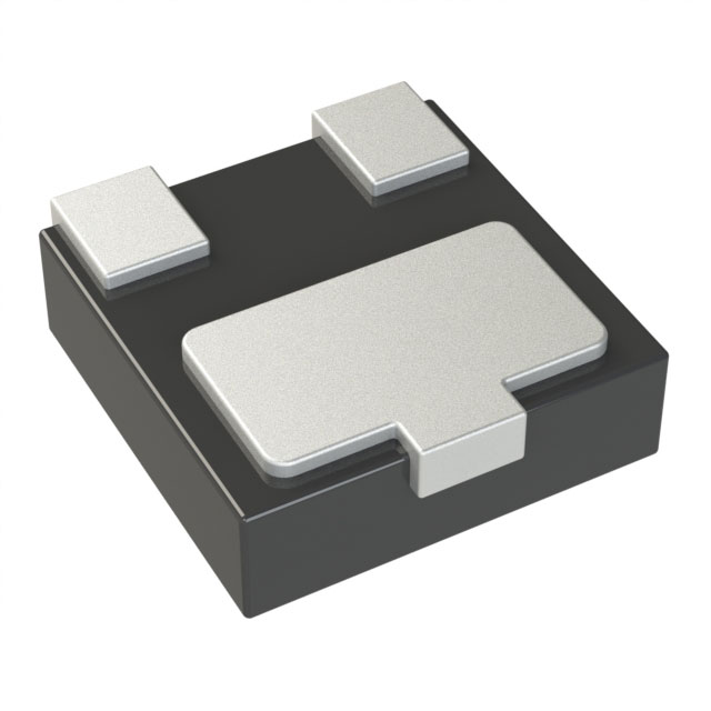 onsemi NST856MTWFTBG electronic component