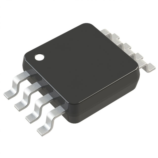 Analog Devices Inc. LT3027EMSE#PBF electronic component