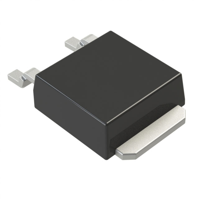 Renesas Electronics Corporation NP50P04SLG-E1-AY electronic component