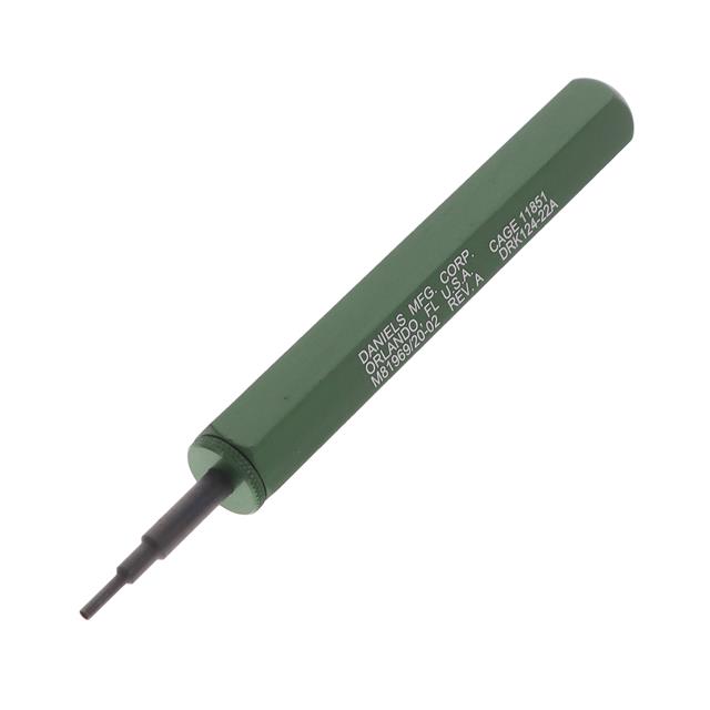 Amphenol Positronic 9081-1-0-0 electronic component