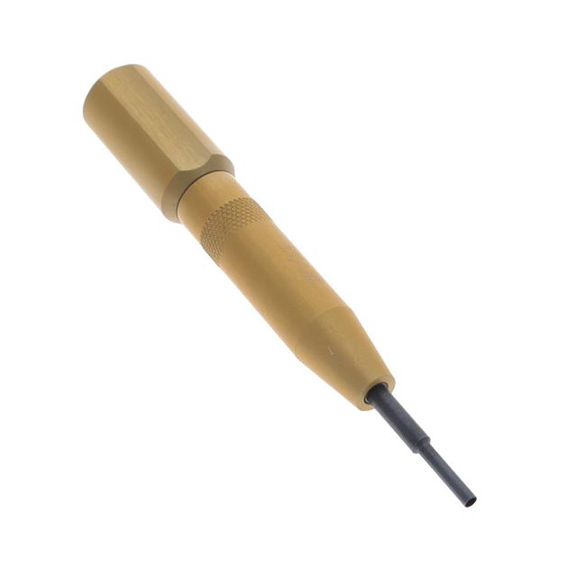 Amphenol Positronic 9081-2-0-0 electronic component