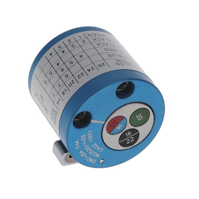Amphenol Positronic 9502-1-0-0 electronic component