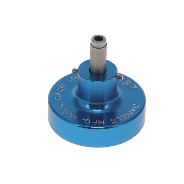 Amphenol Positronic 9502-12-0-0 electronic component