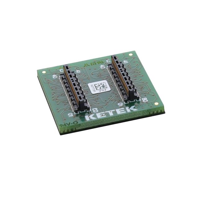Broadcom Limited AFBR-S4K33P6435L electronic component