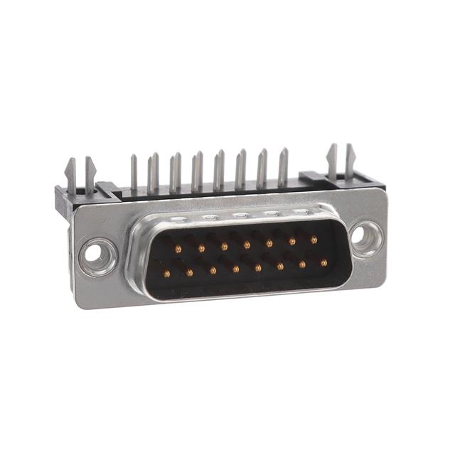 Amphenol ICC (Commercial Products) FCE17A15PA4J0 electronic component