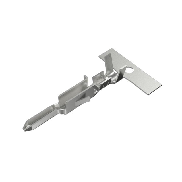 Amphenol ICC (FCI) 10134160-2220LF electronic component