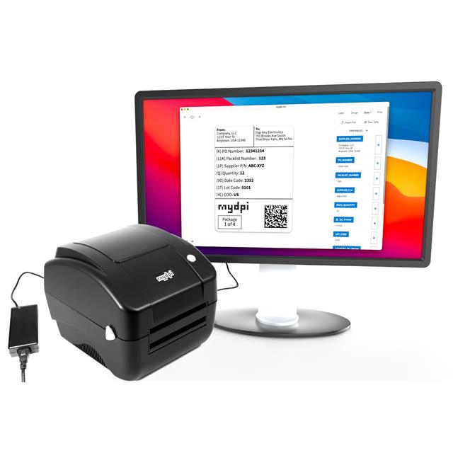 mydpi 300V1-DESIGN electronic component
