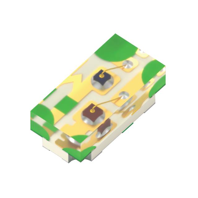Kingbright APHB1608G2R2C-AMT electronic component