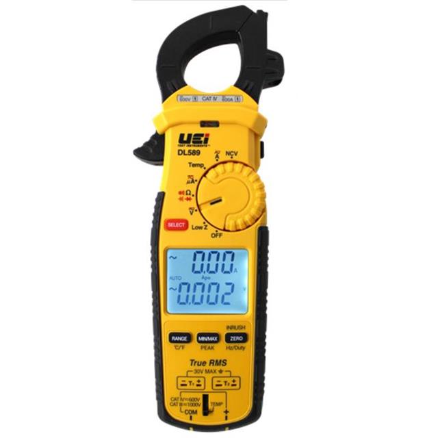 UEi Test Instruments DL589 electronic component