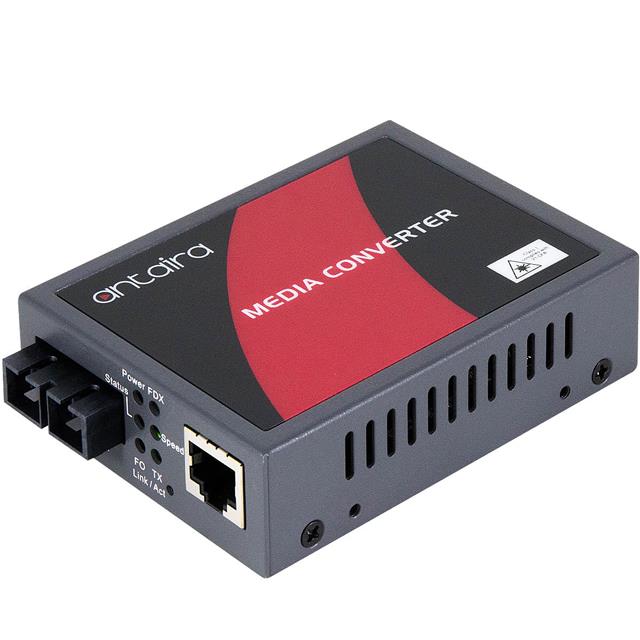 Antaira Technologies EMC-0201-SC-M electronic component