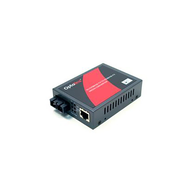Antaira Technologies EMC-0201-SC-S3 electronic component