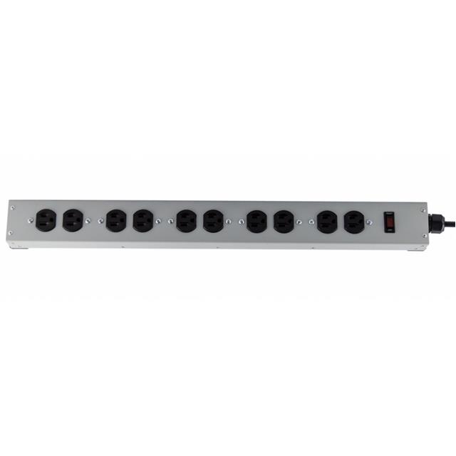 Falconer Electronics, Inc. F0216-024-H05-03-GRY electronic component