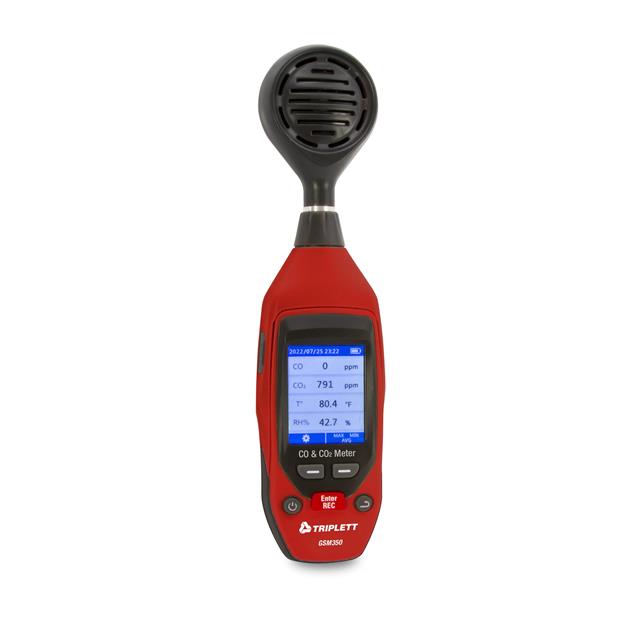 Triplett Test Equipment and Tools GSM350 electronic component