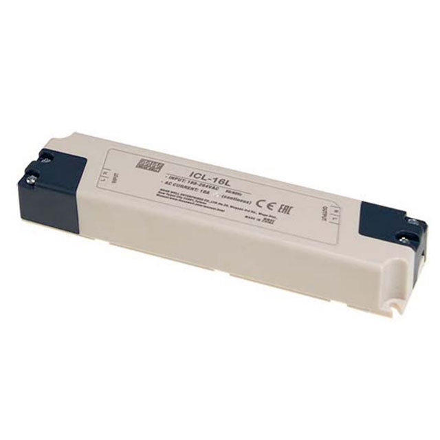 MEAN WELL USA Inc. ICL-16L electronic component
