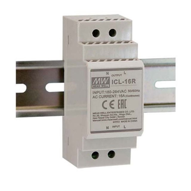 MEAN WELL USA Inc. ICL-16R electronic component