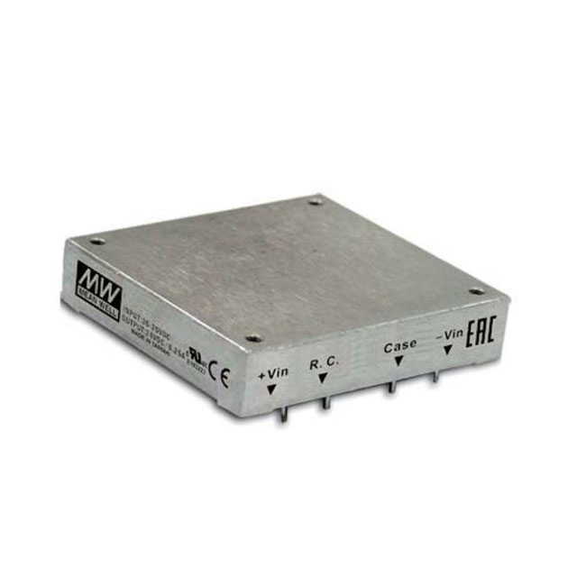 MEAN WELL USA Inc. M-C308 electronic component