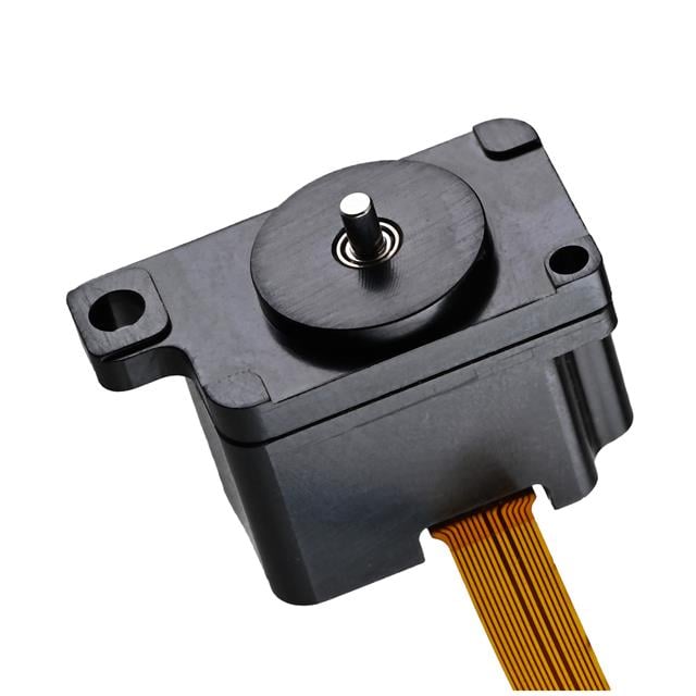 New Scale Technologies, Inc. DK-M3-RS-U2-4.5-360 electronic component