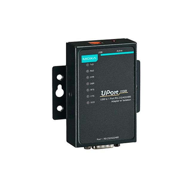 Moxa UPort 1150I electronic component