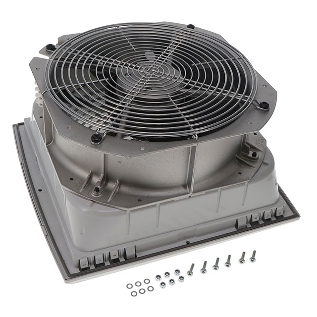 Schneider Electric NSYCVF850M115PF electronic component