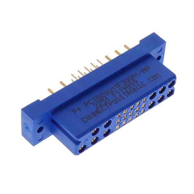 Amphenol Positronic PCIB26W11F300A1/AA electronic component